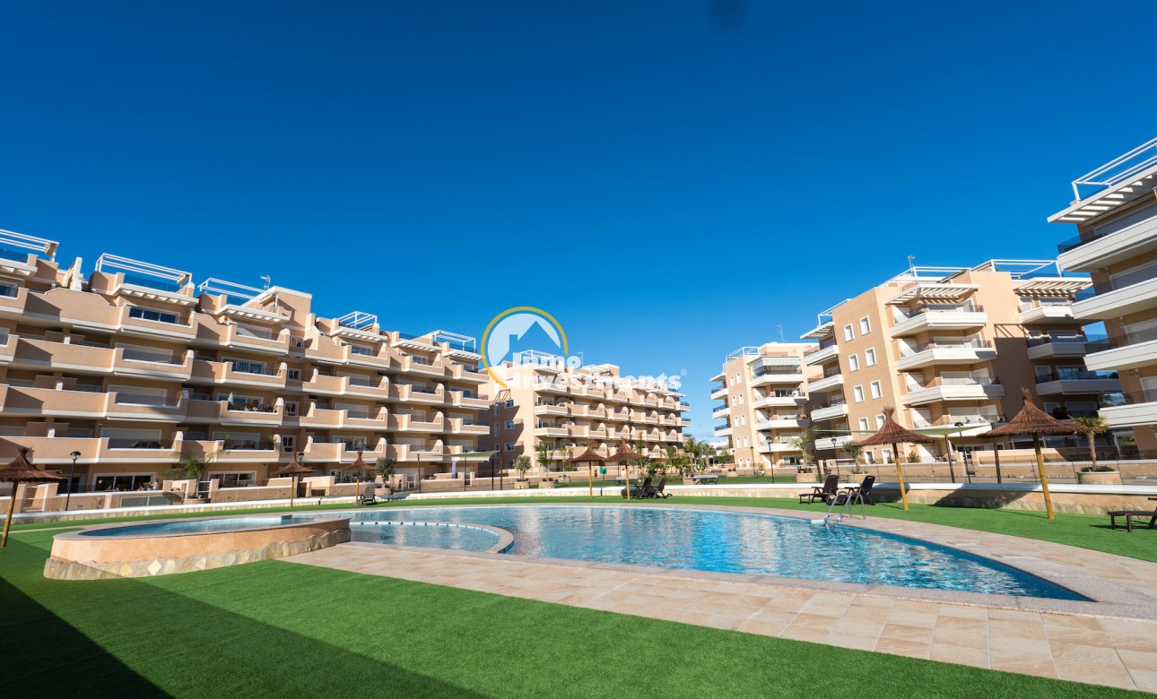 Resale - Penthouse - Guardamar del Segura - El Raso