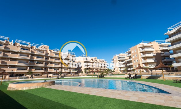 Resale - Penthouse - Guardamar del Segura - El Raso