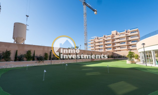 Resale - Penthouse - Guardamar del Segura - El Raso