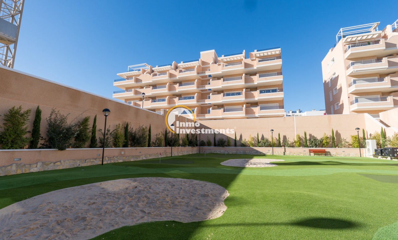 Resale - Penthouse - Guardamar del Segura - El Raso