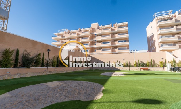 Resale - Penthouse - Guardamar del Segura - El Raso