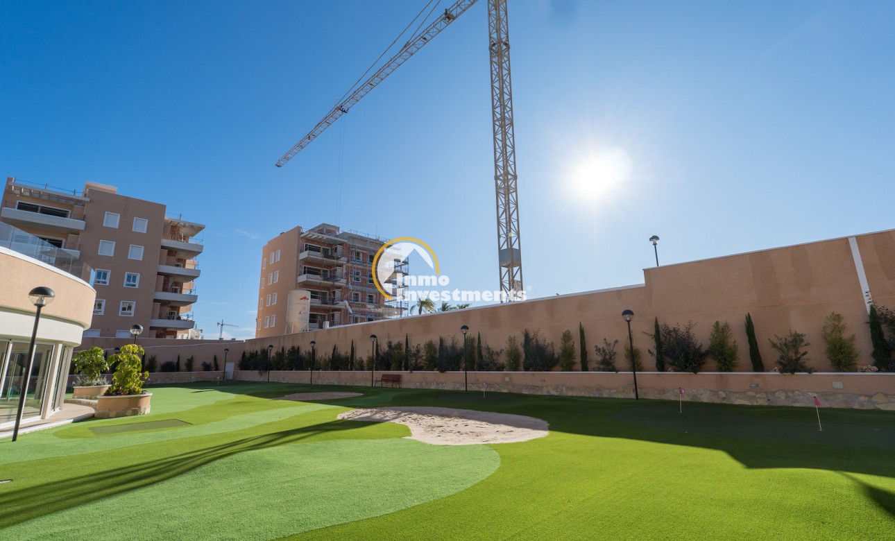 Resale - Penthouse - Guardamar del Segura - El Raso