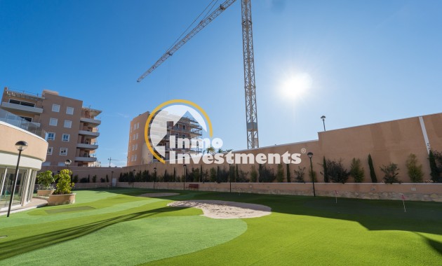 Resale - Penthouse - Guardamar del Segura - El Raso