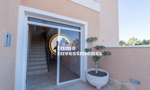 Resale - Penthouse - Guardamar del Segura - El Raso