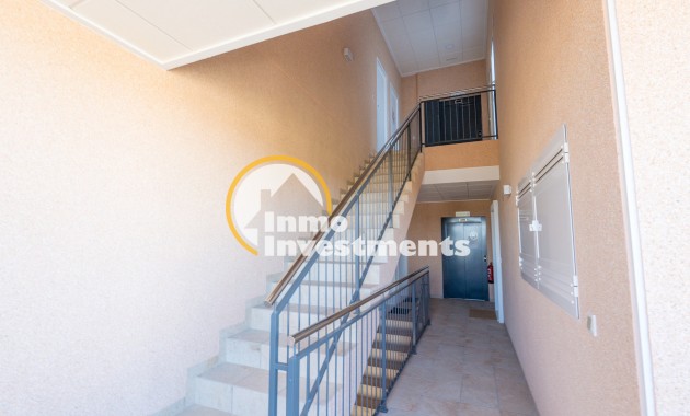 Resale - Penthouse - Guardamar del Segura - El Raso