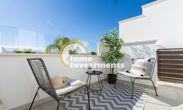 Bestaande bouw - Penthouse - Torre De La Horadada