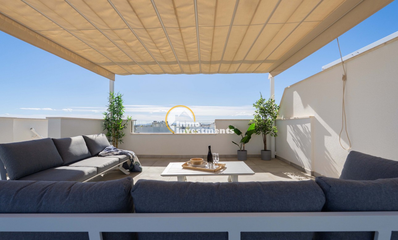 Bestaande bouw - Penthouse - Torre De La Horadada