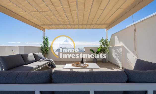 Bestaande bouw - Penthouse - Torre De La Horadada