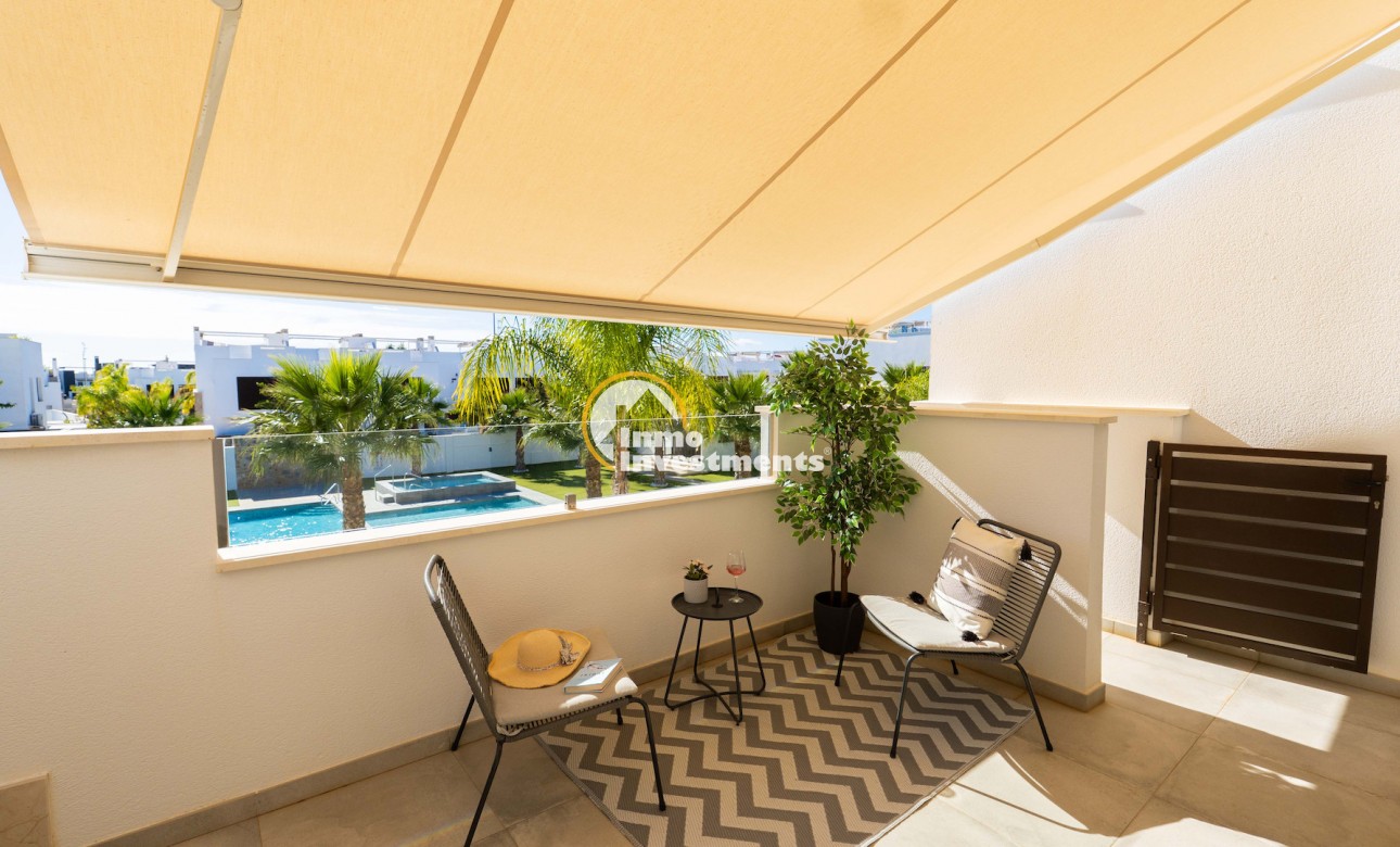 Bestaande bouw - Penthouse - Torre De La Horadada