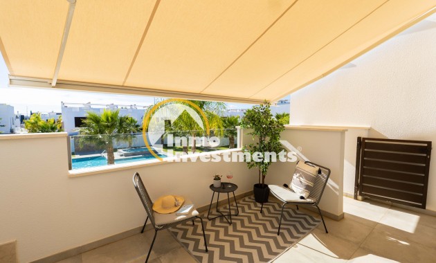 Bestaande bouw - Penthouse - Torre De La Horadada