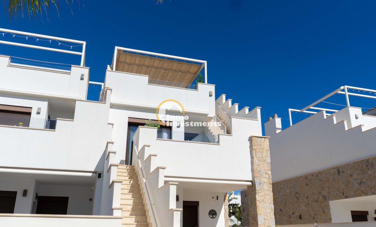 Bestaande bouw - Penthouse - Torre De La Horadada