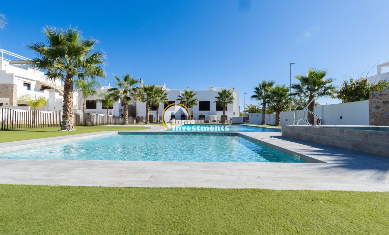 Bestaande bouw - Penthouse - Torre De La Horadada