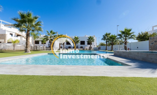 Bestaande bouw - Penthouse - Torre De La Horadada