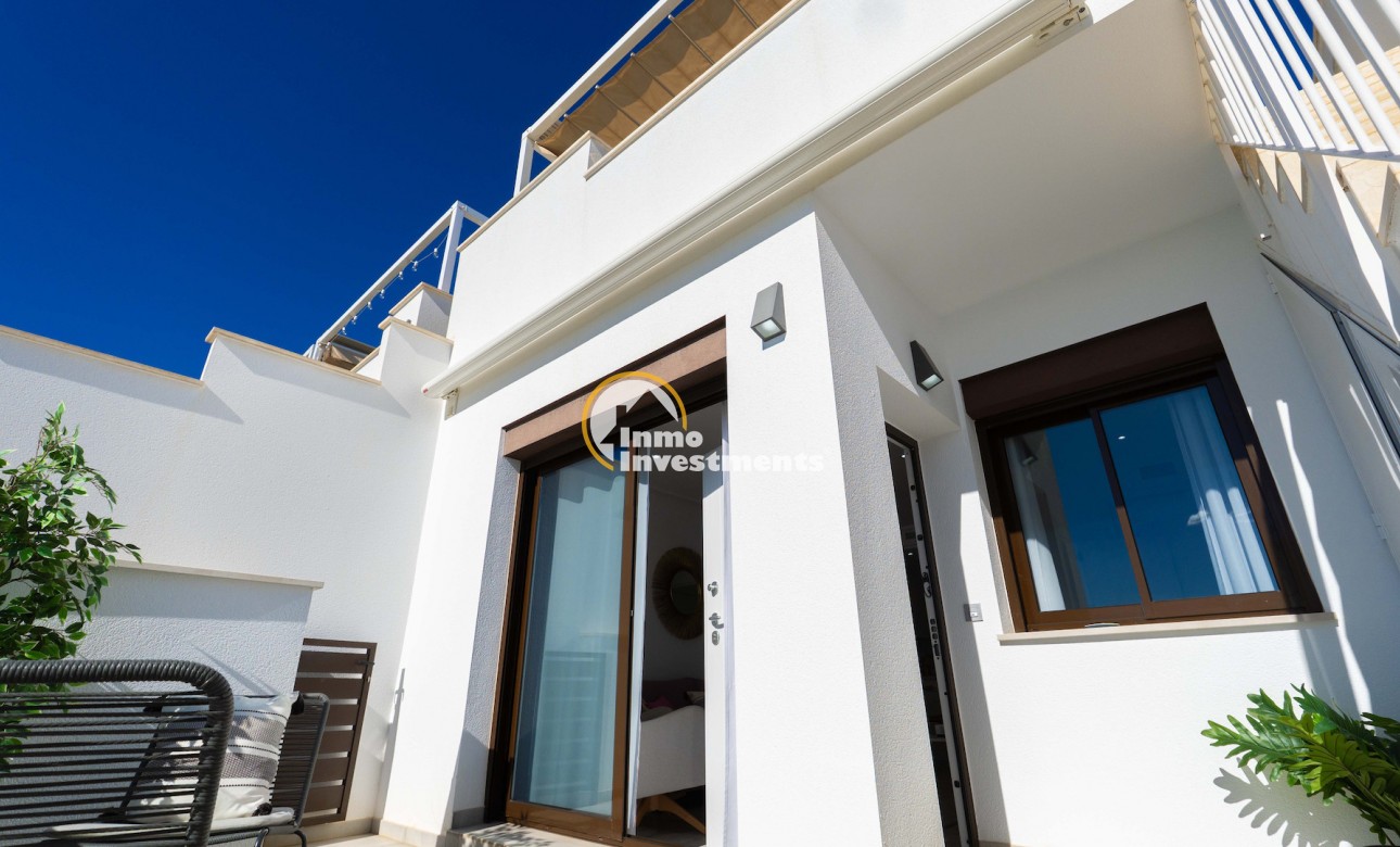 Bestaande bouw - Penthouse - Torre De La Horadada