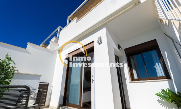 Bestaande bouw - Penthouse - Torre De La Horadada