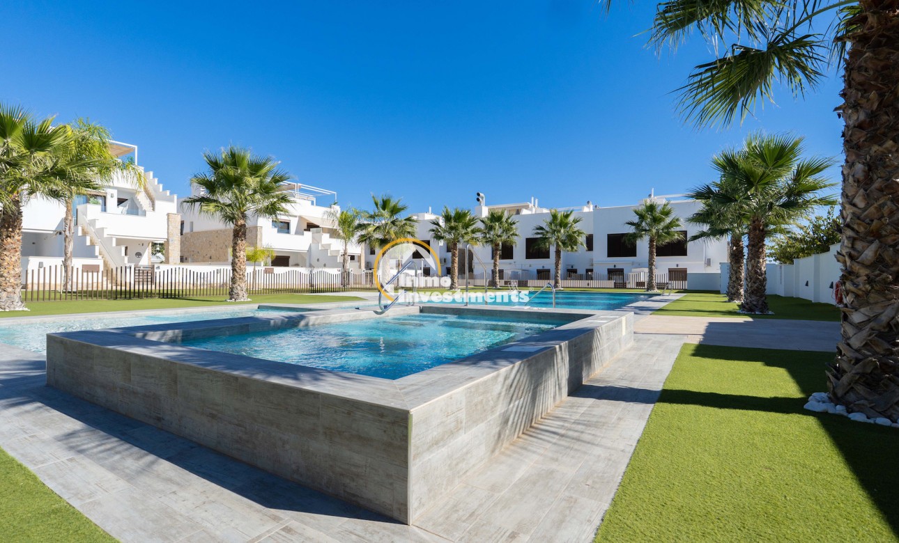 Bestaande bouw - Penthouse - Torre De La Horadada