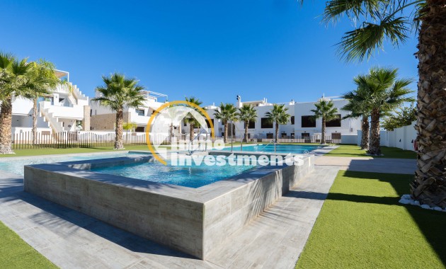 Bestaande bouw - Penthouse - Torre De La Horadada