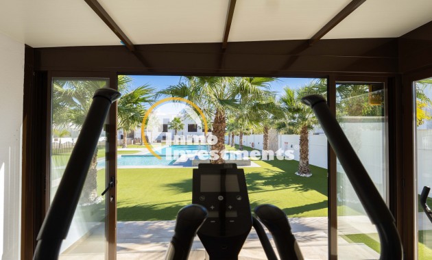 Bestaande bouw - Penthouse - Torre De La Horadada