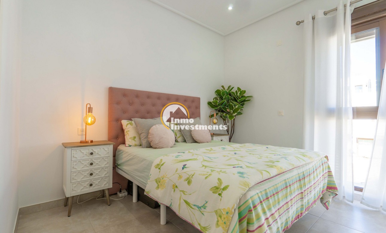 Bestaande bouw - Penthouse - Torre De La Horadada