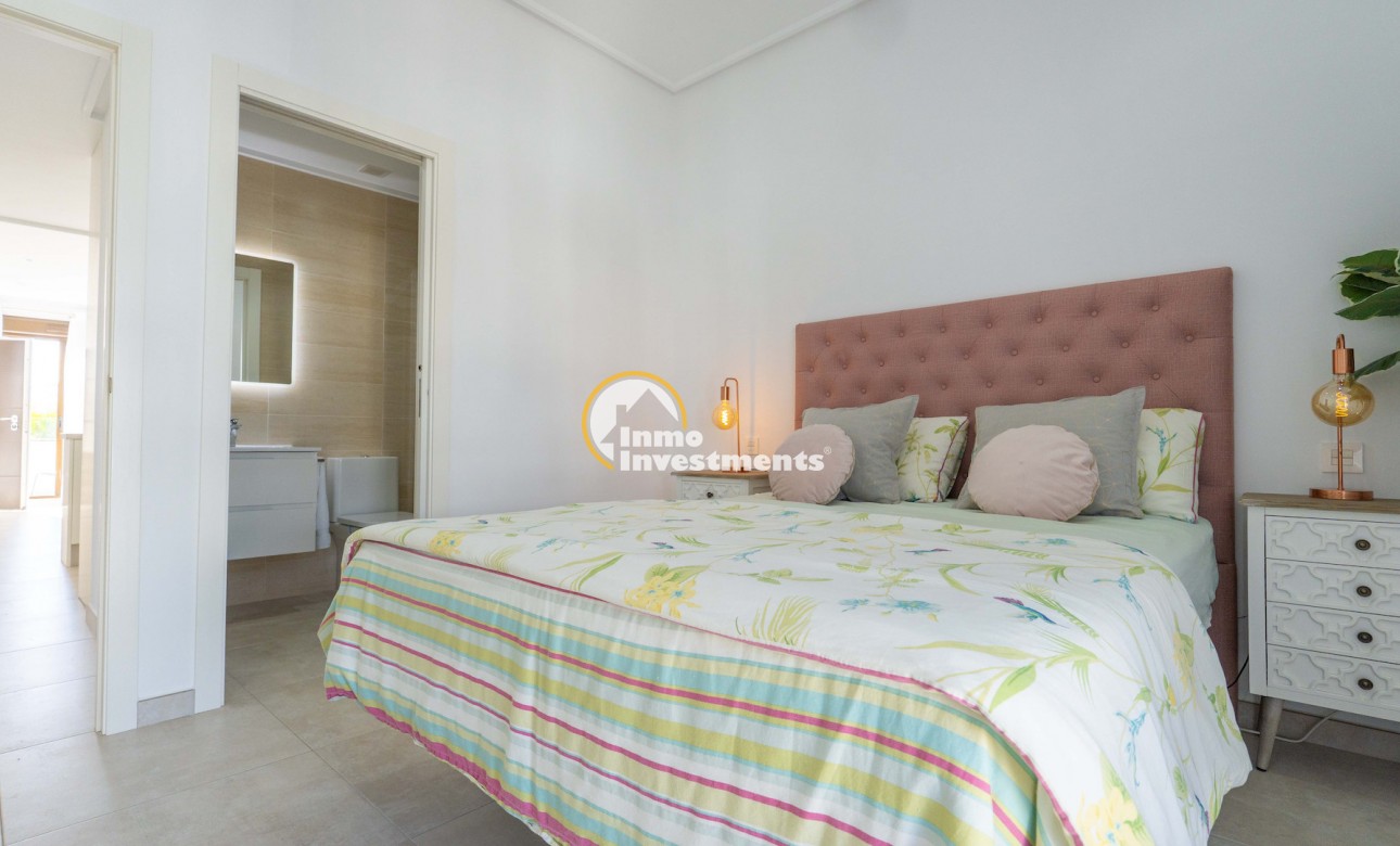 Bestaande bouw - Penthouse - Torre De La Horadada