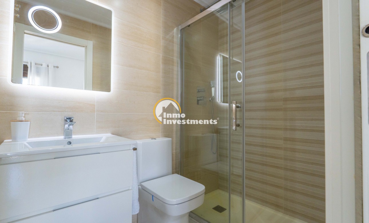 Bestaande bouw - Penthouse - Torre De La Horadada