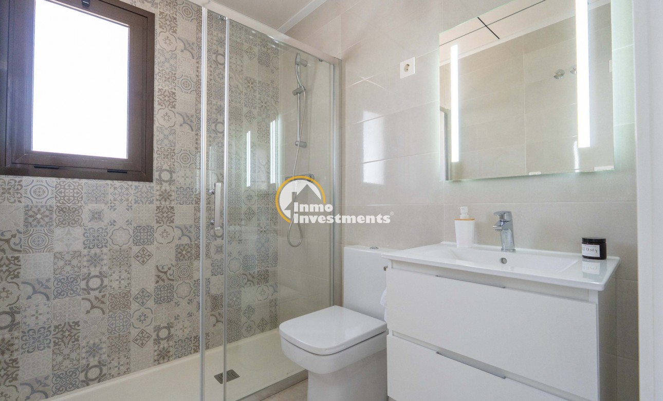 Bestaande bouw - Penthouse - Torre De La Horadada