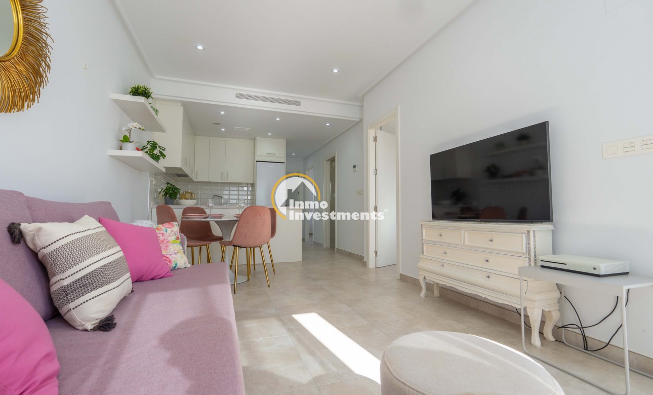 Bestaande bouw - Penthouse - Torre De La Horadada