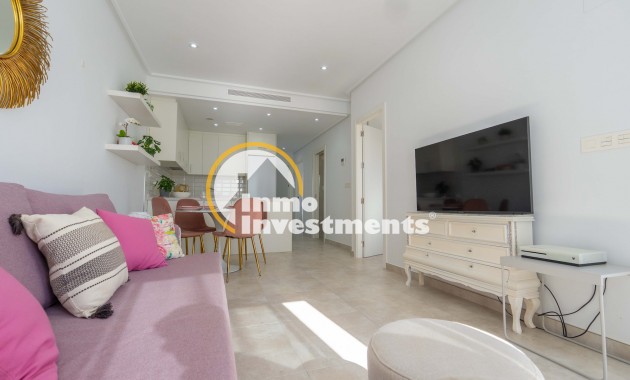 Bestaande bouw - Penthouse - Torre De La Horadada