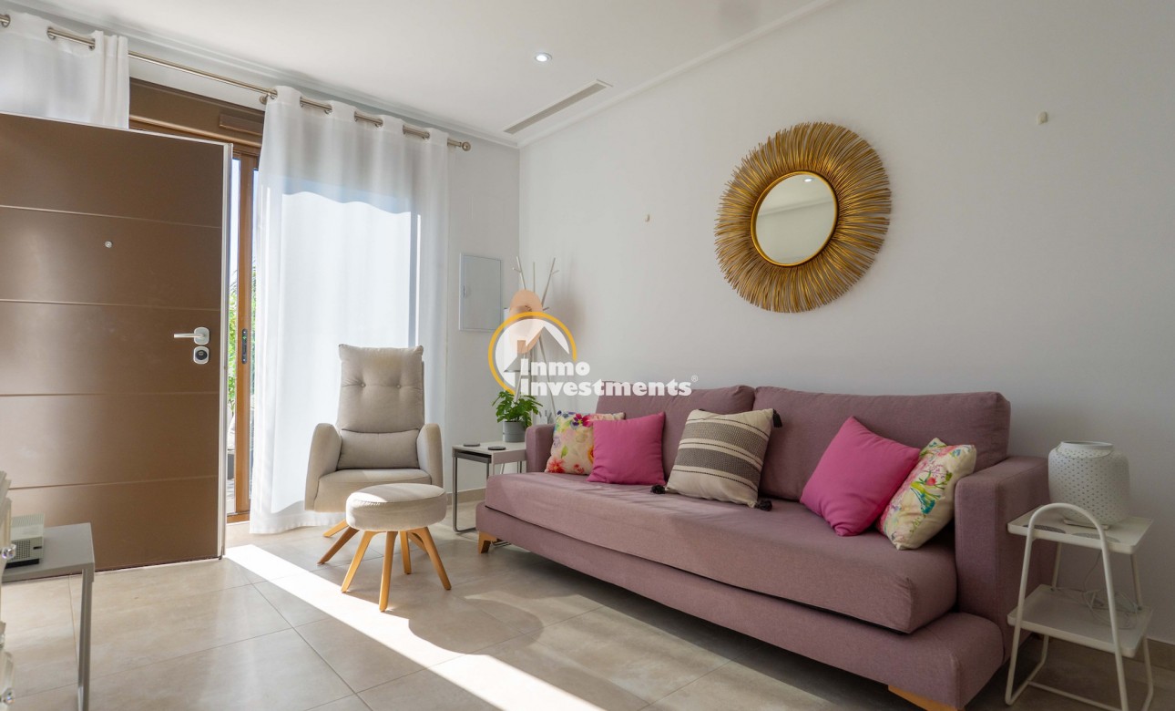 Bestaande bouw - Penthouse - Torre De La Horadada