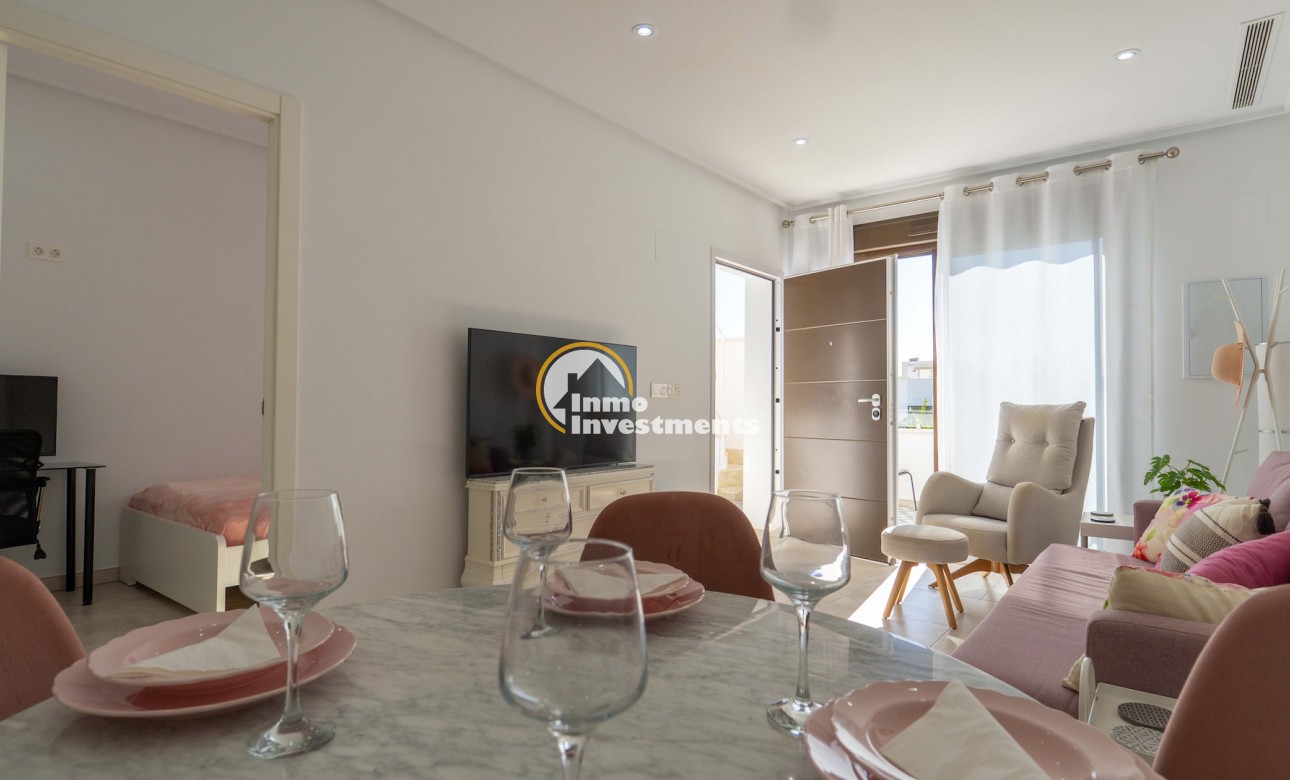 Bestaande bouw - Penthouse - Torre De La Horadada