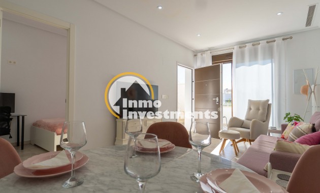 Bestaande bouw - Penthouse - Torre De La Horadada