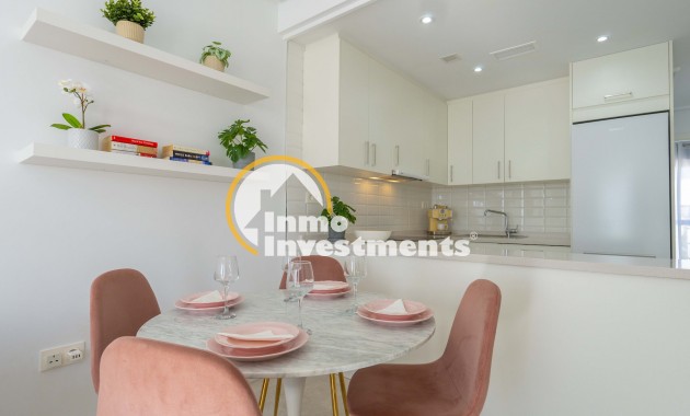 Bestaande bouw - Penthouse - Torre De La Horadada