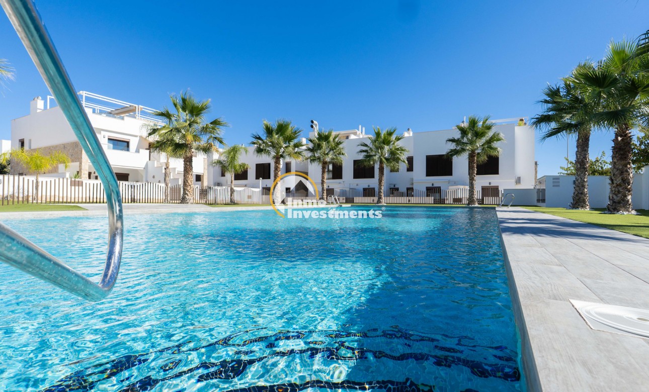 Bestaande bouw - Penthouse - Torre De La Horadada