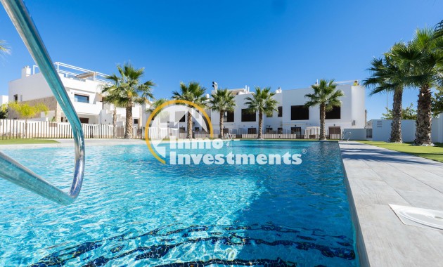 Bestaande bouw - Penthouse - Torre De La Horadada