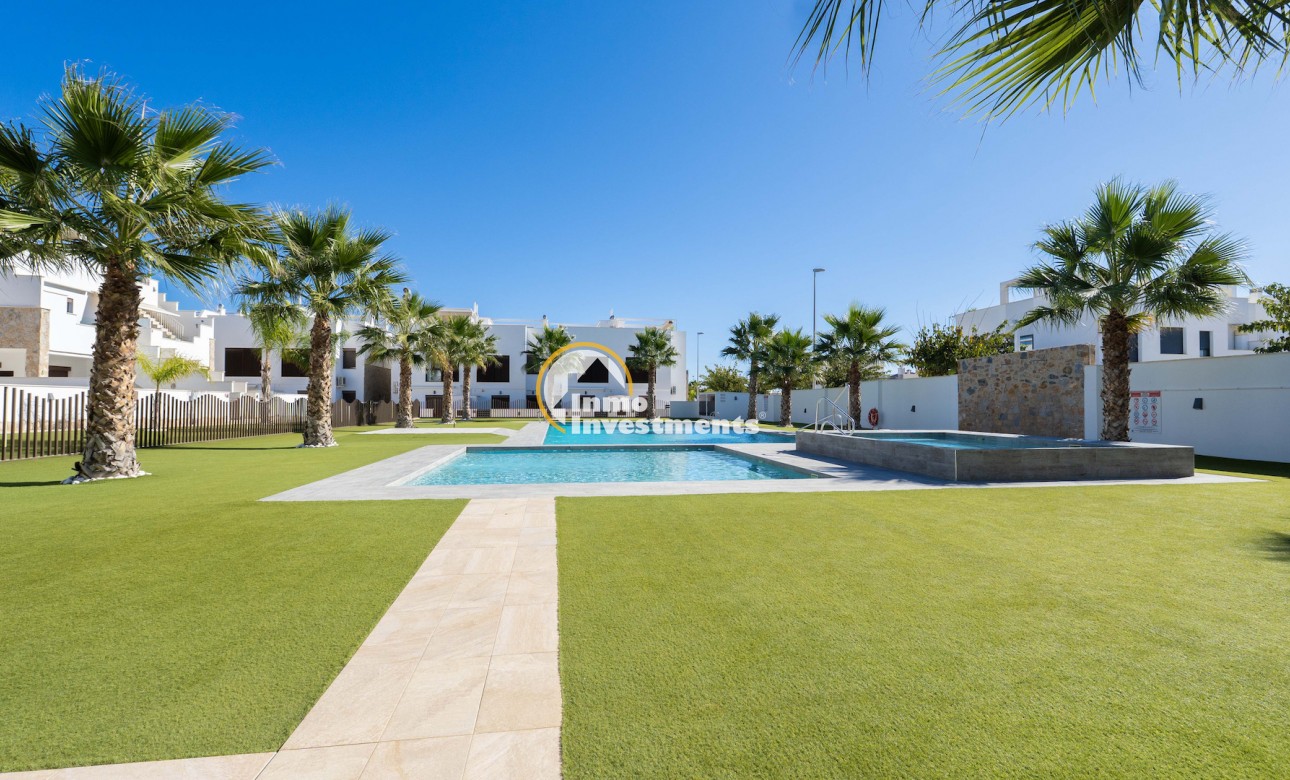 Bestaande bouw - Penthouse - Torre De La Horadada