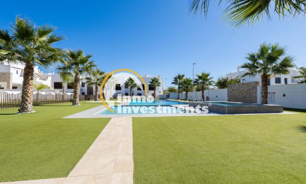 Bestaande bouw - Penthouse - Torre De La Horadada