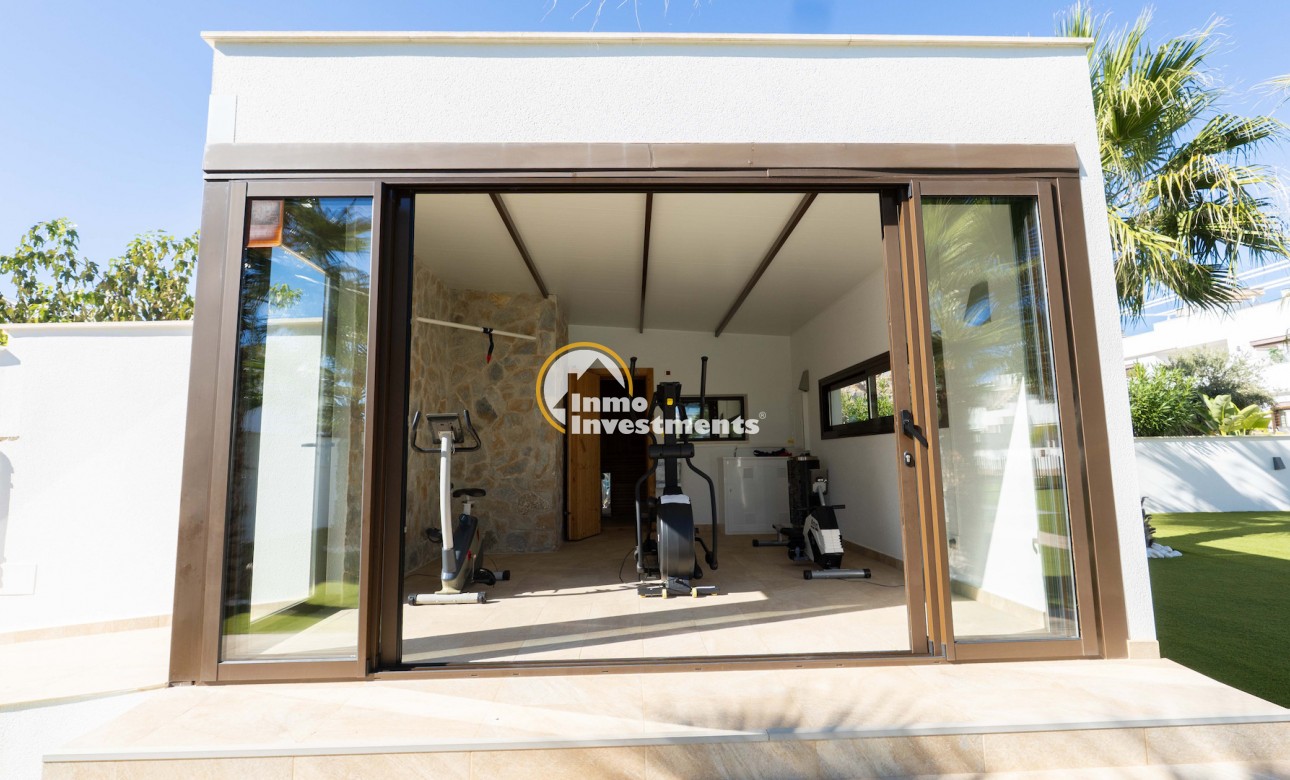 Bestaande bouw - Penthouse - Torre De La Horadada