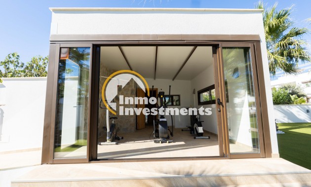 Bestaande bouw - Penthouse - Torre De La Horadada