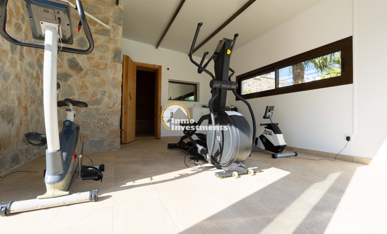 Bestaande bouw - Penthouse - Torre De La Horadada