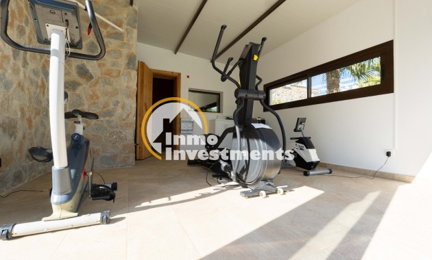 Bestaande bouw - Penthouse - Torre De La Horadada