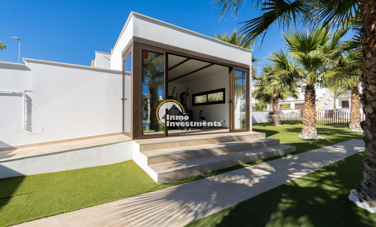 Bestaande bouw - Penthouse - Torre De La Horadada