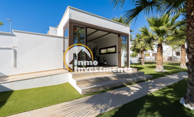 Bestaande bouw - Penthouse - Torre De La Horadada