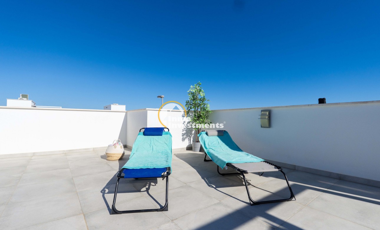 Bestaande bouw - Penthouse - Torre De La Horadada