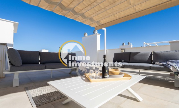 Bestaande bouw - Penthouse - Torre De La Horadada