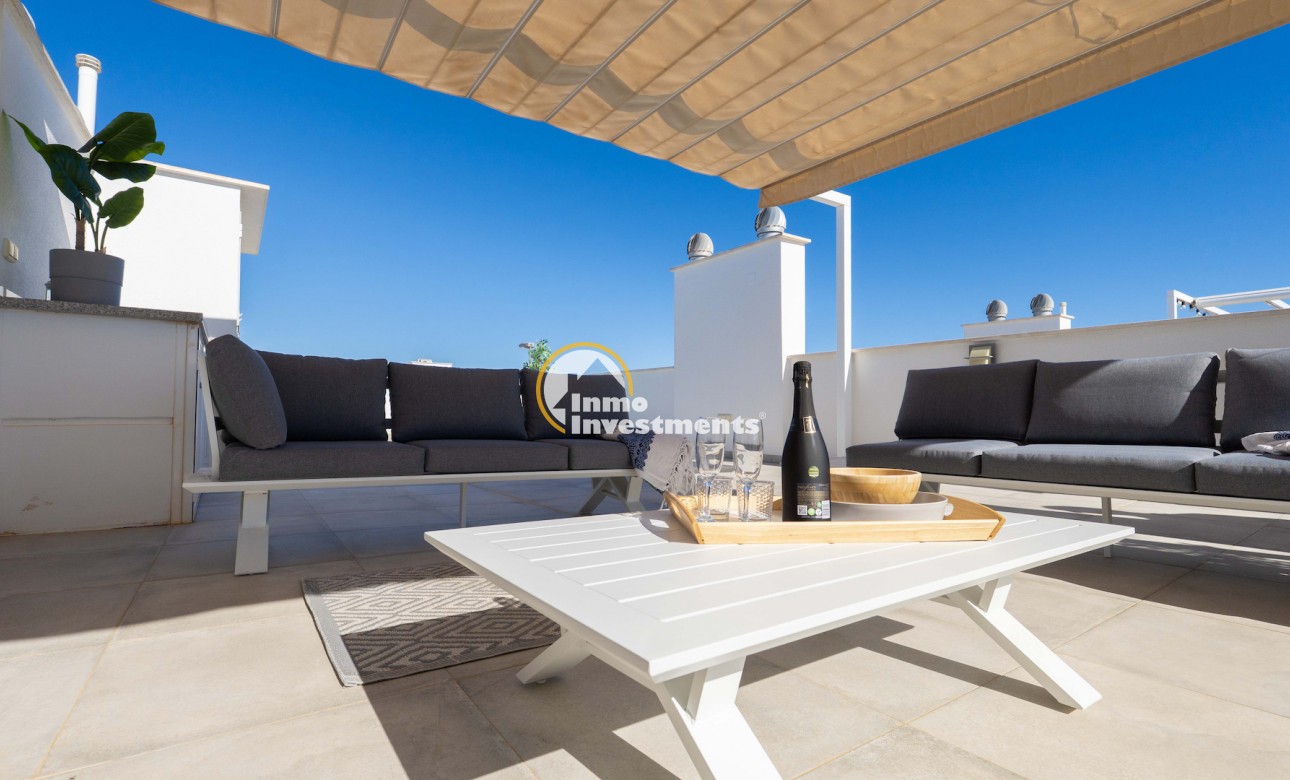 Bestaande bouw - Penthouse - Torre De La Horadada