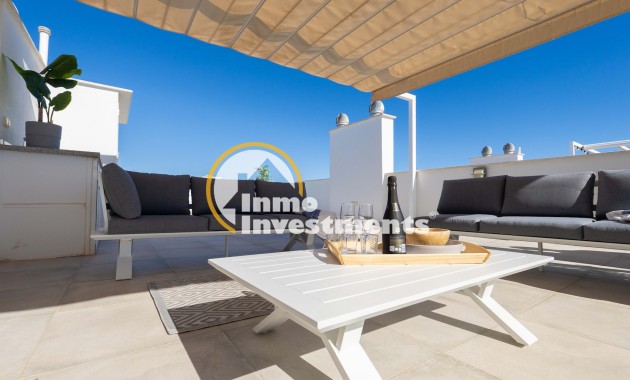 Bestaande bouw - Penthouse - Torre De La Horadada