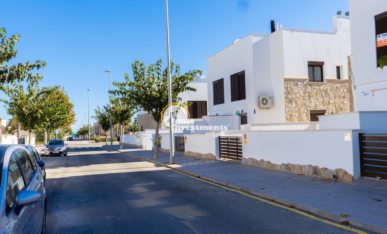 Bestaande bouw - Penthouse - Torre De La Horadada