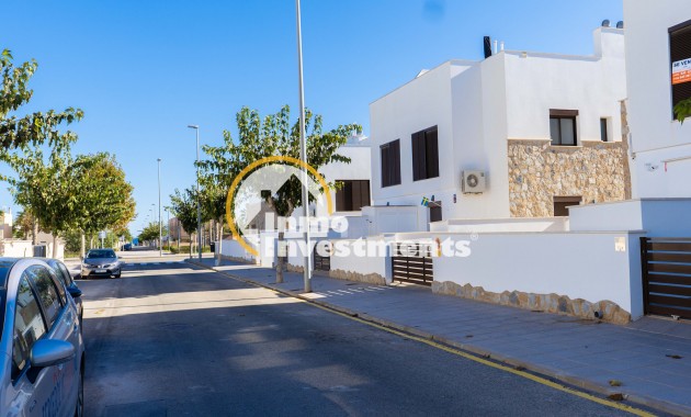 Bestaande bouw - Penthouse - Torre De La Horadada