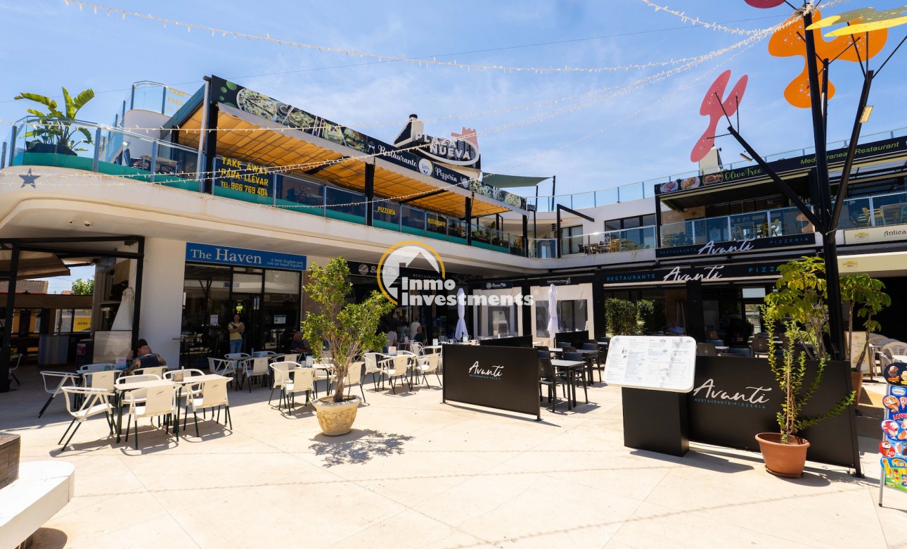 Bestaande bouw - Penthouse - Torre De La Horadada