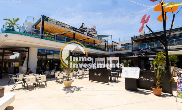 Bestaande bouw - Penthouse - Torre De La Horadada